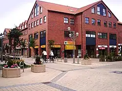 Wolmirstedt