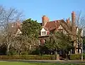 3 & 4 Mossley Hill Drive (1880s; Grade II)