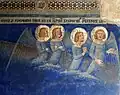 4 angels