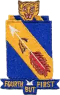 USAF 4th Fighter Group