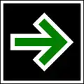 5.42 Turn right on red light