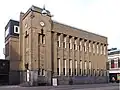 Former Incasso Bank building&nbsp;[nl] in Utrecht