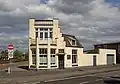 House in Rijen