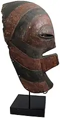 Painted kifwebe