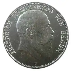 Frederick I