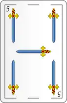 5