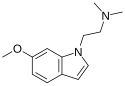 6-MeO-isoDMT