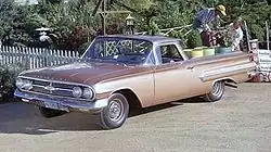 1960 El Camino