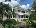 61 Laurens St. was moved from 114 Anson St.[18]