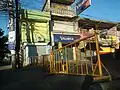 1970s-era shophouses in Baliwag, Philippines