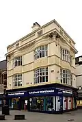 69 Church Street (1890s; Grade II)