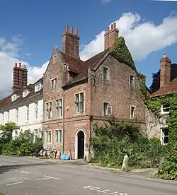 Diocesan Registry