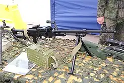 PKM