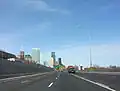Rue St-Jacques/Rue de la Montagne exit