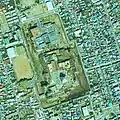 Aerial photograph