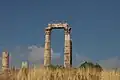 Hercules Temple
