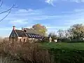 Farm in Zeerijp