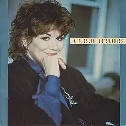 UK single cover