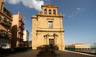 St. Peter's Church