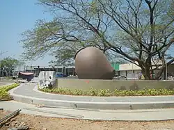 Naguilian Epic Mall