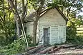 Old Post Office on Maple Hill Property