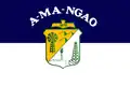 Flag of Macau, Brazil