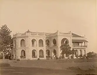 Bhakti Vilas