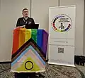 AEA committees such as CSQIEP host events