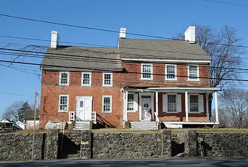 Middleton House