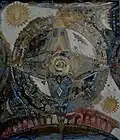 Alyona Azernaya, Genesis, 2009
