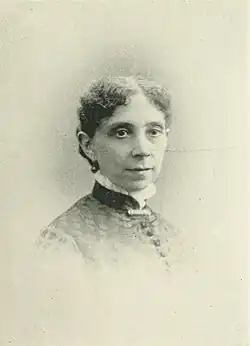 Hawks from the 1893 compendium A Woman of the Century