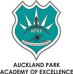 APAX logo