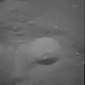 East rim of Coriolis