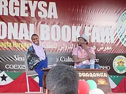 Billy Kahora