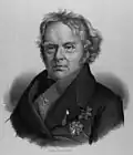Anders Sandøe Ørsted
