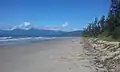 Wungu beach area (Gunggandji country)