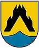 Coat of arms of Altschwendt