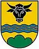 Coat of arms of Aurach am Hongar
