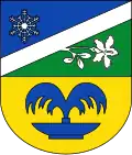 Coat of arms of Bad Mitterndorf