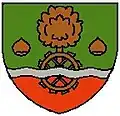 Coat of arms of Buchbach
