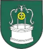 Coat of arms of Burgau