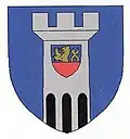 Coat of arms of Drösing