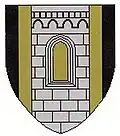 Coat of arms of Grabern