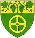 Coat of arms of Großebersdorf