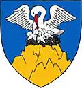 Coat of arms of Großmugl