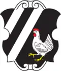 Coat of arms of Henndorf am Wallersee