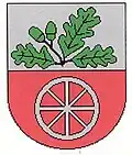 Coat of arms of Hoheneich