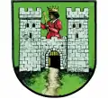 Coat of arms of Oberwölz