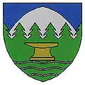 Coat of arms of Otterthal