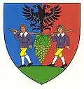 Coat of arms of Poysdorf